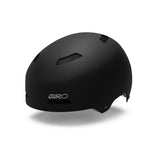 Giro Quarter FS   Matte Black