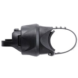 BBB   'RingFix' Seatpost Mudguard Clamp (25.0 34.9mm)