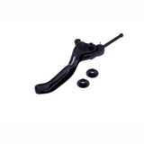 SRAM Disc Brake Lever Blade Kit Code R   Aluminium Black (Includes Blade, Dowel, Pushrod and Bearings) 
