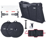 100412100 ROAD BIKE BAG PRO dt22