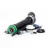 RockShox Fork Damper Assembly   Remote 17mm (PopLoc, Pre 2103 PushLoc) 26 29 100mm (Includes Right Side Internals   XC30 A1   A3 / 30 Silver A1