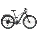 Avanti Explorer E DS1