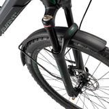 Avanti Explorer E DS1