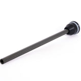 RockShox Fork Compression Damper   Remote 10mm (2013+ PushLoc, OneLoc, TwistLoc), Motion Control RTL DNA, Black (Includes Spool and Cable Clamp)   SIDB / REBA A2 A3 (2013 2016)