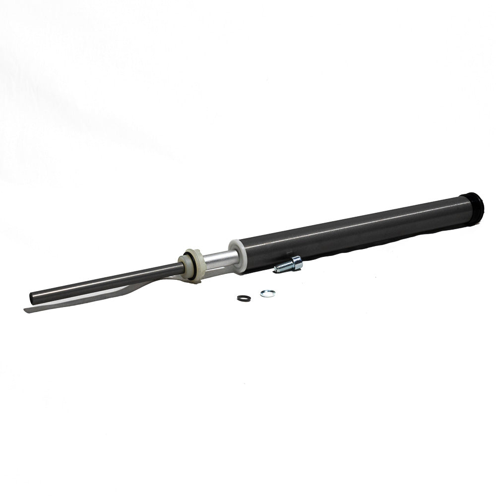 RockShox XC32 Solo Air & Recon Silver Fork RockShox XC32 Solo Air & Recon Silver Fork