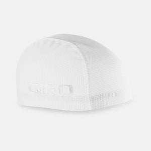 Giro SPF30 Ultralight Skull Cap   White