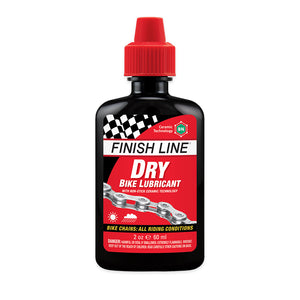 Finishline Dry Lube 240ml