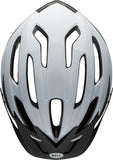 Bell Crest White / Black