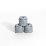 RockShox Fork Spring Bottomless Tokens   35mm / 38mm Solo Air / Debonair   3 Pack   Pike / Boxxer B1 / Yari / SID 35mm / Zeb / Domain B1 / Boxxer D1+ 2024+