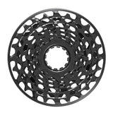 SRAM Cassette XG 795 10 / 24 Tooth, 7 Speed, Fits XD Driver Body
