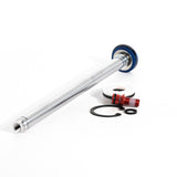 RockShox Fork Service Kit   Full Service Solo Air   (Includes Air Seals, Damper Seals Hardware, and Black Seals)   SID A2   A4 / REBA A1   A6 2012   2017, NON BOOST