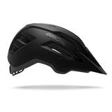 Giro Fixture Mips II   Matte Black/Grey