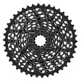 SRAM Cassette XG 1195 X01 X Glide 10 / 42 Tooth, 11 Speed, Fits XD Driver Body
