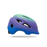 Giro Scamp Mips II   Matte Blue Jewel/Vivid Green