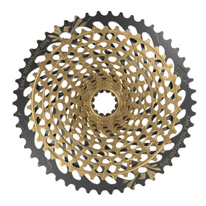 SRAM XG 1299 Eagle 12spd 10 50t Cassette   Rainbow