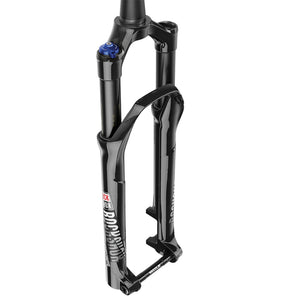 2021 Reba RL Fork 4