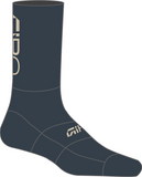 Giro Seasonal Merino Wool Socks   Sapphire