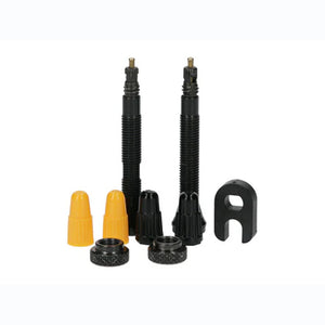 continental tubeless valve set 40 mm