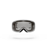 Giro Tempo Goggle    White