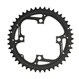 SRAM Chain Ring MTB 42 Tooth 120 S2 AL6 Long Pin GXP CNC 2x10 Blast Black
