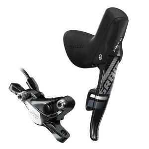 SRAM Force HRD Shift Brake Control