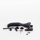 SRAM Disc Brake Lever Blade Kit Guide R / RE   Aluminium Black V2 (Includes Blade, Pin, Reach Knob, Cam, Pushrod & Bearings)
