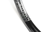 eclat Crown Rim Black