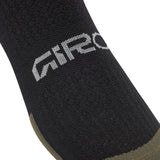 Giro HRc+ Merino Wool Socks Black
