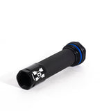 RockShox Fork Damper Charger Bladder Assembly   Pike A1   A2, 2014   2017