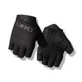 Giro Bravo II Gel Glove   Black