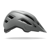 Giro Fixture Mips II   Matte Titanium