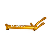 Cruzee Frame   Gold   No Hardware
