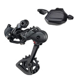 TE DT002A  TR12   Black Black