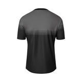 Giro Men's Roust Jersey   Black Hotline