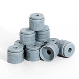 RockShox Fork Damper Charger Bladder Assembly   Lyrik RCT3 A1, RC B1 / Pike 29