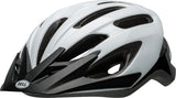 Bell Crest White / Black
