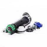 RockShox Fork Damper Assembly   Crown Turn Key 26