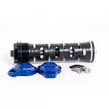 RockShox Fork Compression Damper   Crown, Motion Control RL (Includes Compression Knob and Screw)   Bluto A1 / REBA A7 80mm   100mm / 120mm 2018+