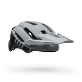 Bell 4Forty Air Mips   Fasthouse Matte Black