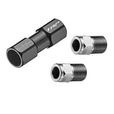TE BP210 TRP Hydraulic Hose Coupler