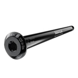 SRAM Axle Maxle Stealth Rear, Length 170mm, Thread Pitch M12 x 1.50   Boost E Thru Interface Frames
