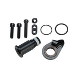 SRAM Rear Derailleur B   Bolt and Limit Screw Kit XX1 / X1 Eagle Black HEX5