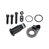 SRAM Rear Derailleur B   Bolt and Limit Screw Kit XX1 / X1 Eagle Black HEX5