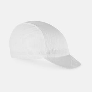 Giro SPF30 Ultralight Cap   White