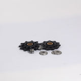 Campagnolo 11 Speed Derailleur Pulleys 2015 / 2018 Model Derailleurs Pair RD RE900