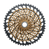 SRAM XG 1299 Eagle 12spd 10 52t Cassette   Copper