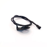Volterra Pedal Sensor and Cable V2   for Classic Model (Black)