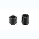 Ritchey Hub End Caps Kit For Comp Zeta and Zeta GX Rear Wheels   12mm Thru Axle
