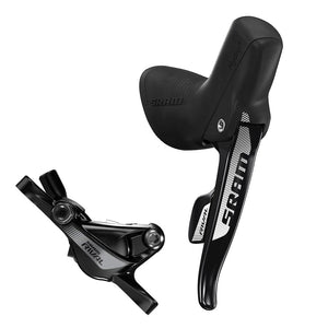 SRAM Rival HRD Shift Brake Control