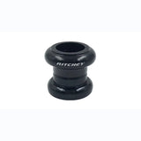 Ritchey RL1 External Cup EC30 Threadless Headset 25.4mm / 1